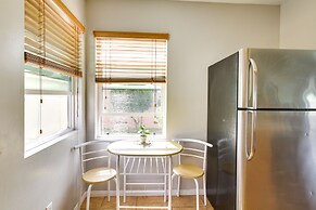 Pet-friendly San Diego Home w/ Patio: 5 Mi to Dtwn