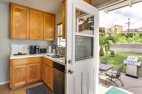 Pet-friendly San Diego Home w/ Patio: 5 Mi to Dtwn
