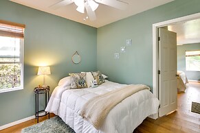 Pet-friendly San Diego Home w/ Patio: 5 Mi to Dtwn