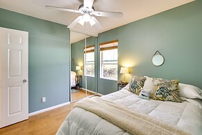 Pet-friendly San Diego Home w/ Patio: 5 Mi to Dtwn