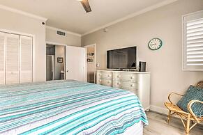 Okaloosa Island Escape: Bayfront Condo Near Beach