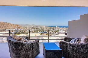 Cabo Pedregal Condo: Ocean View & 2 Infinity Pools
