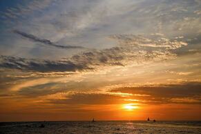 Cabo Pedregal Condo: Ocean View & 2 Infinity Pools