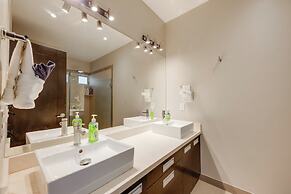 Cabo Pedregal Condo: Ocean View & 2 Infinity Pools