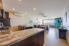 Cabo Pedregal Condo: Ocean View & 2 Infinity Pools