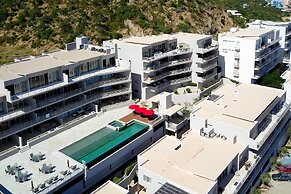 Cabo Pedregal Condo: Ocean View & 2 Infinity Pools