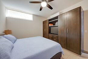 Cabo Pedregal Condo: Ocean View & 2 Infinity Pools