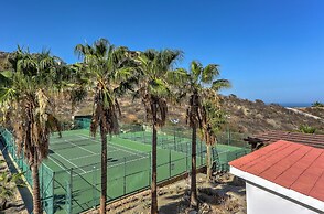Cabo Pedregal Condo: Ocean View & 2 Infinity Pools