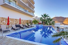Cabo Pedregal Condo: Ocean View & 2 Infinity Pools