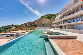 Cabo Pedregal Condo: Ocean View & 2 Infinity Pools