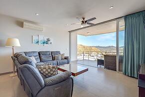 Cabo Pedregal Condo: Ocean View & 2 Infinity Pools