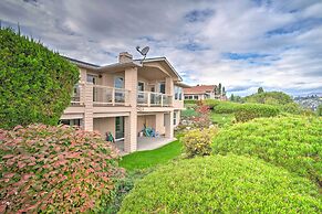 Manson Villa w/ Hot Tub ~ 1 Mi to Wineries!