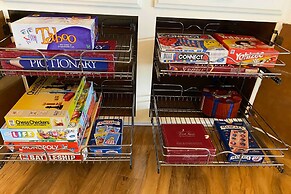 Breathtaking Port Ludlow Home w/ Deck & Yard