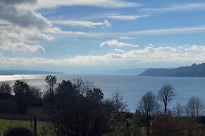 Breathtaking Port Ludlow Home w/ Deck & Yard