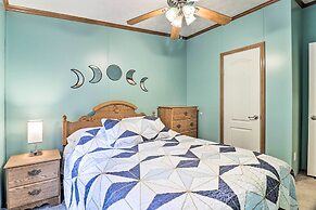 Franklin Home w/ Deck, & Fire Pit: 8 Mi to Dtwn!