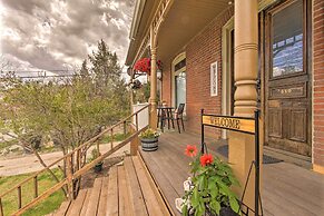Quaint Helena Apartment - Walkable to Downtown!