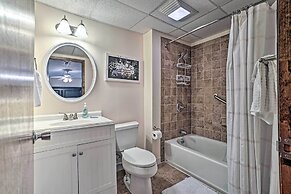 Mountain Retreat w/ Decks, Hot Tub, & Games!