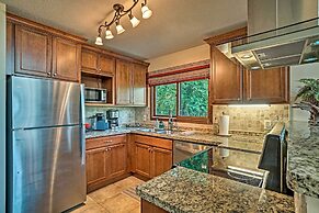 Mountain Retreat w/ Decks, Hot Tub, & Games!