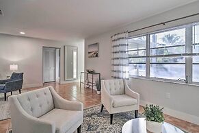 'caribbean Retreat' w/ Pool & Dock in Bradenton