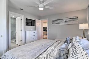 'caribbean Retreat' w/ Pool & Dock in Bradenton