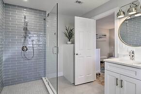 'caribbean Retreat' w/ Pool & Dock in Bradenton