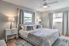 'caribbean Retreat' w/ Pool & Dock in Bradenton