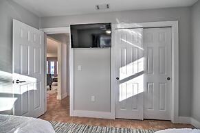 'caribbean Retreat' w/ Pool & Dock in Bradenton