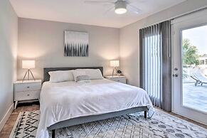 'caribbean Retreat' w/ Pool & Dock in Bradenton