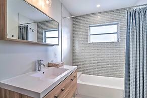 'caribbean Retreat' w/ Pool & Dock in Bradenton