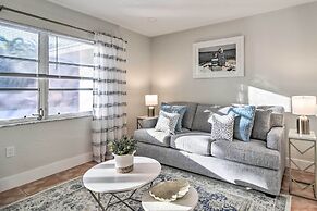 'caribbean Retreat' w/ Pool & Dock in Bradenton