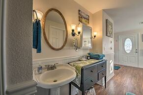 Eagles View Condo in Ocean Shores w/ 3 Balconies