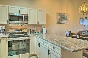 Walk-in Branson West Condo w/ Balcony, Pool Access