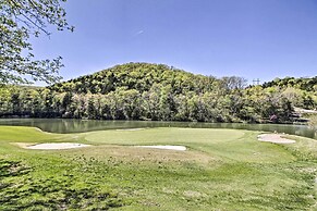 Walk-in Branson West Condo w/ Balcony, Pool Access