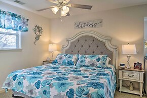 Walk-in Branson West Condo w/ Balcony, Pool Access