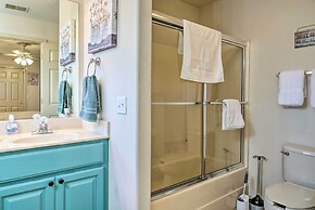 Walk-in Branson West Condo w/ Balcony, Pool Access