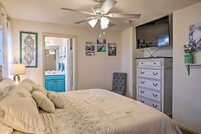 Walk-in Branson West Condo w/ Balcony, Pool Access