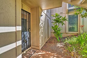 Pool Access, Walk to Kepuhi Beach: Tranquil Escape