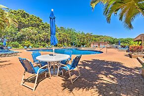 Pool Access, Walk to Kepuhi Beach: Tranquil Escape