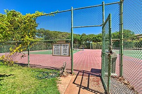 Pool Access, Walk to Kepuhi Beach: Tranquil Escape