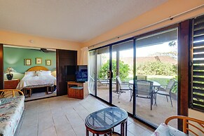 Pool Access, Walk to Kepuhi Beach: Tranquil Escape