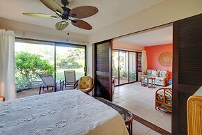 Pool Access, Walk to Kepuhi Beach: Tranquil Escape