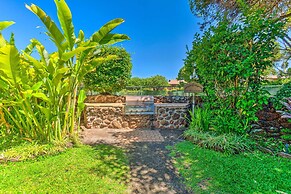 Pool Access, Walk to Kepuhi Beach: Tranquil Escape