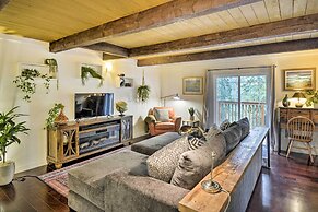 Cabin w/ Hot Tub, 25 Mi to Olympic Nat'l Park