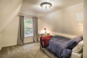 Cabin w/ Hot Tub, 25 Mi to Olympic Nat'l Park