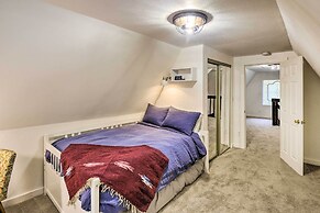 Cabin w/ Hot Tub, 25 Mi to Olympic Nat'l Park