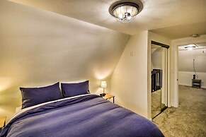 Cabin w/ Hot Tub, 25 Mi to Olympic Nat'l Park