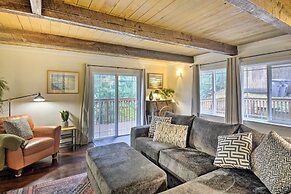 Cabin w/ Hot Tub, 25 Mi to Olympic Nat'l Park