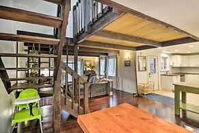 Cabin w/ Hot Tub, 25 Mi to Olympic Nat'l Park