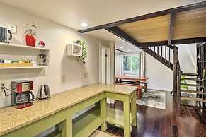 Cabin w/ Hot Tub, 25 Mi to Olympic Nat'l Park