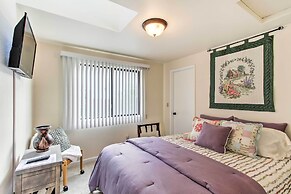 Quiet Lakefront Olympia Home w/ Dock on Half Acre